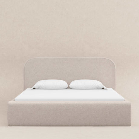 Babyletto Nara Full Bed - Kid's Stuff Superstore