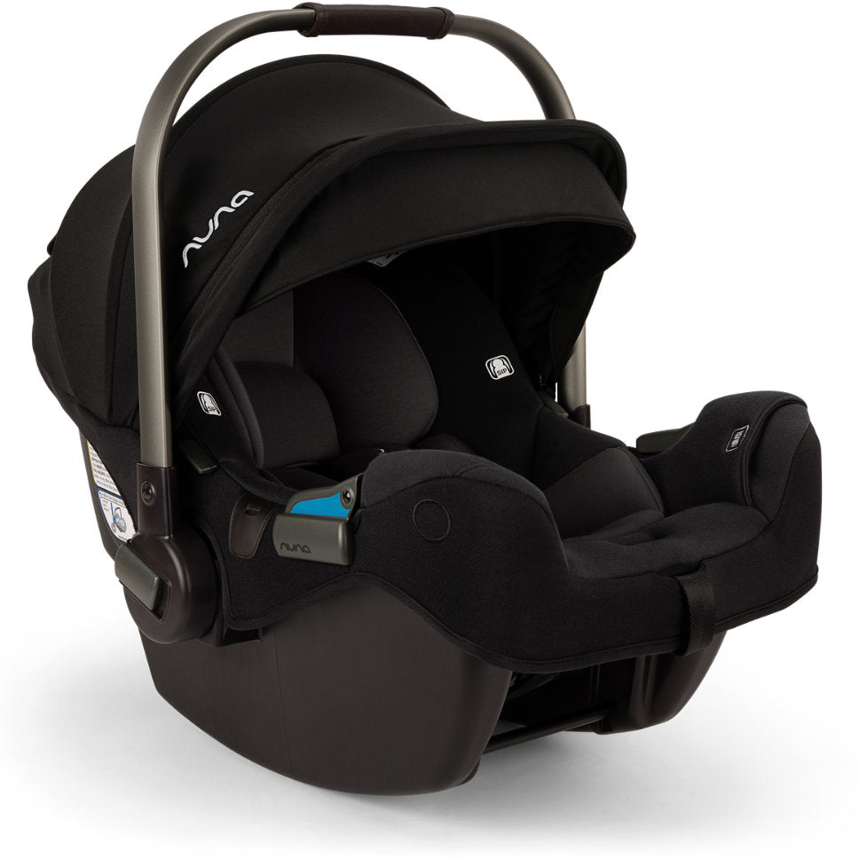 Nuna PIPA RX Infant Car Seat + RELX Base - Kid's Stuff Superstore