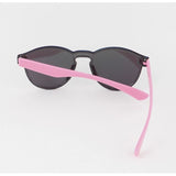Kids Rimless Polarized Sunglasses - Kid's Stuff Superstore