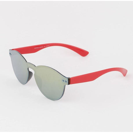 Kids Rimless Polarized Sunglasses - Kid's Stuff Superstore