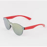 Kids Rimless Polarized Sunglasses - Kid's Stuff Superstore