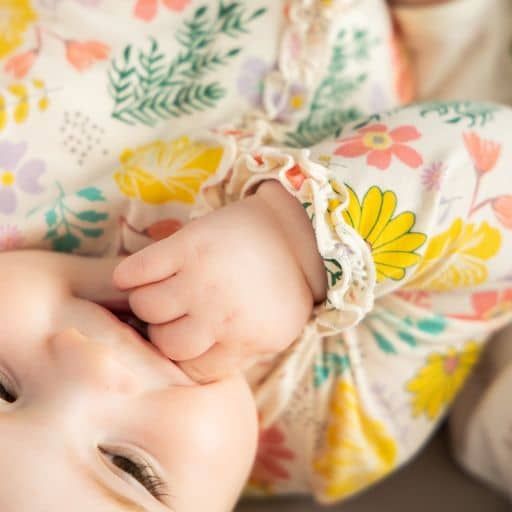 Magnetic Me Footie - Primrose Cottage - Kid's Stuff Superstore