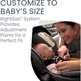 Britax Willow Grove Travel System