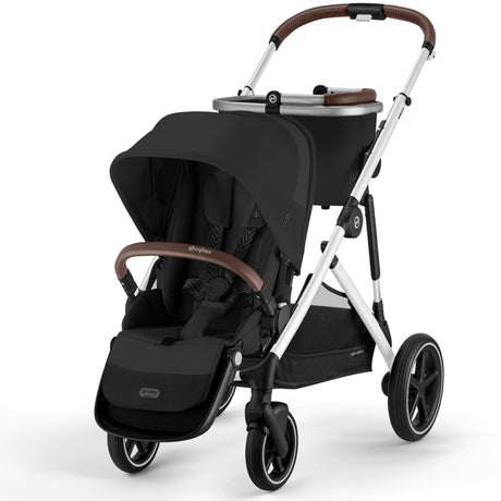 Cybex Gazelle S 2 Stroller - Kid's Stuff Superstore