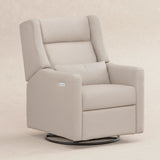 Babyletto  Kiwi Plus Power Glider Recliner w/ Power Headrest