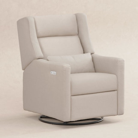 Babyletto  Kiwi Plus Power Glider Recliner w/ Power Headrest