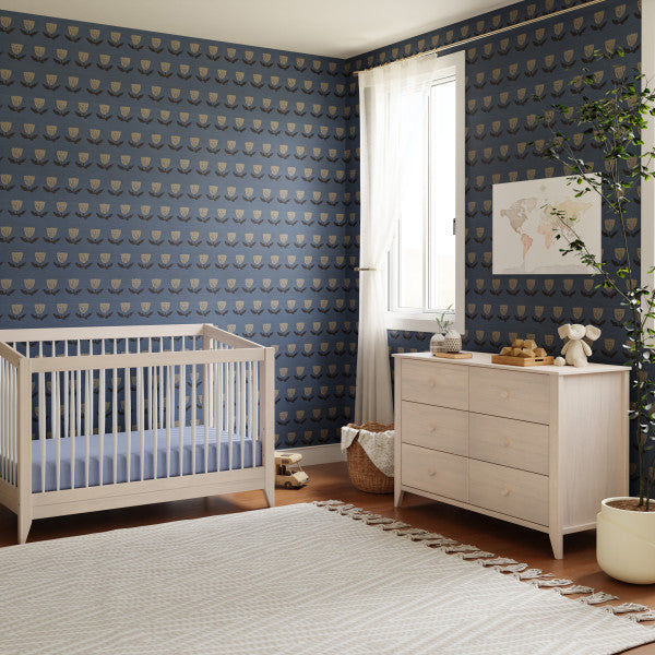Babyletto Sprout 6-Drawer Double Dresser