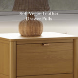 Babyletto Bondi Nightstand - Kid's Stuff Superstore