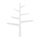 Babyletto Spruce Tree Bookcase - Kid's Stuff Superstore