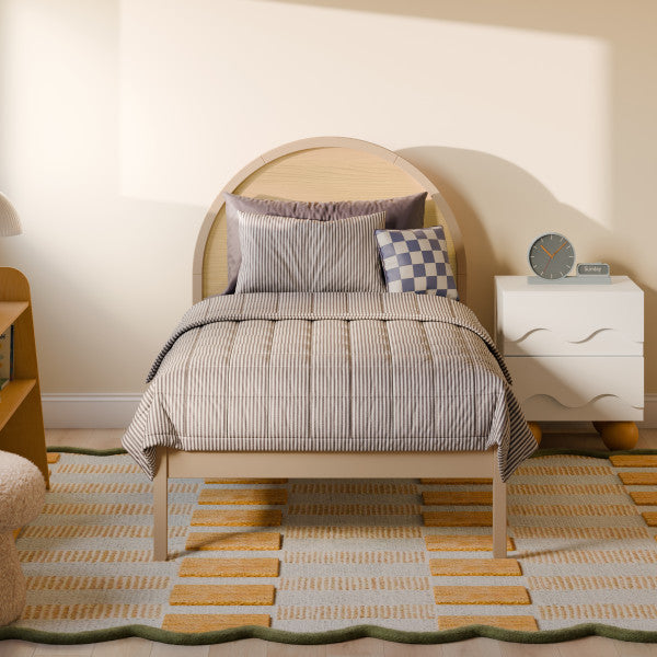 Babyletto Moab Twin Bed - Kid's Stuff Superstore