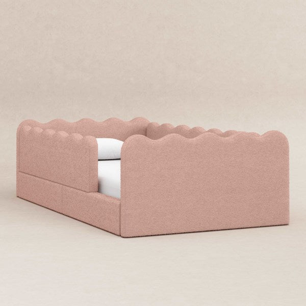 Babyletto Rizo Montessori-Inspired Twin Bed - Kid's Stuff Superstore
