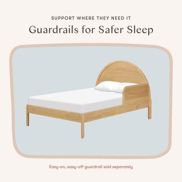 Babyletto Bondi Full Bed - Kid's Stuff Superstore