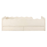 Babyletto Rizo Montessori-Inspired Twin Bed - Kid's Stuff Superstore