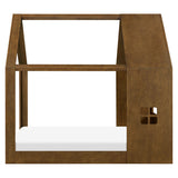 Babyletto Uchi Montessori-Inspired House Full Bed - Kid's Stuff Superstore