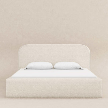 Babyletto Nara Full Bed - Kid's Stuff Superstore