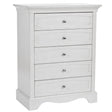 Pali Ragusa 5-Drawer Dresser - Kid's Stuff Superstore