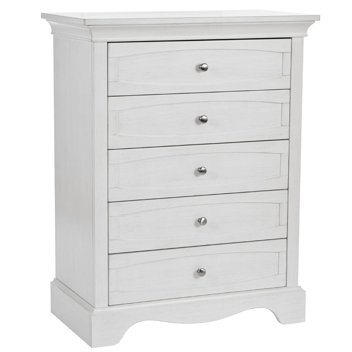 Pali Ragusa 5-Drawer Dresser - Kid's Stuff Superstore