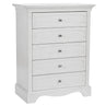 Pali Ragusa 5-Drawer Dresser - Kid's Stuff Superstore