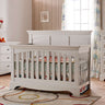 Pali Ragusa Forever Crib - Kid's Stuff Superstore