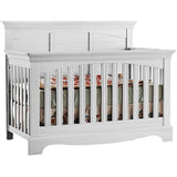 Pali Ragusa Forever Crib - Kid's Stuff Superstore