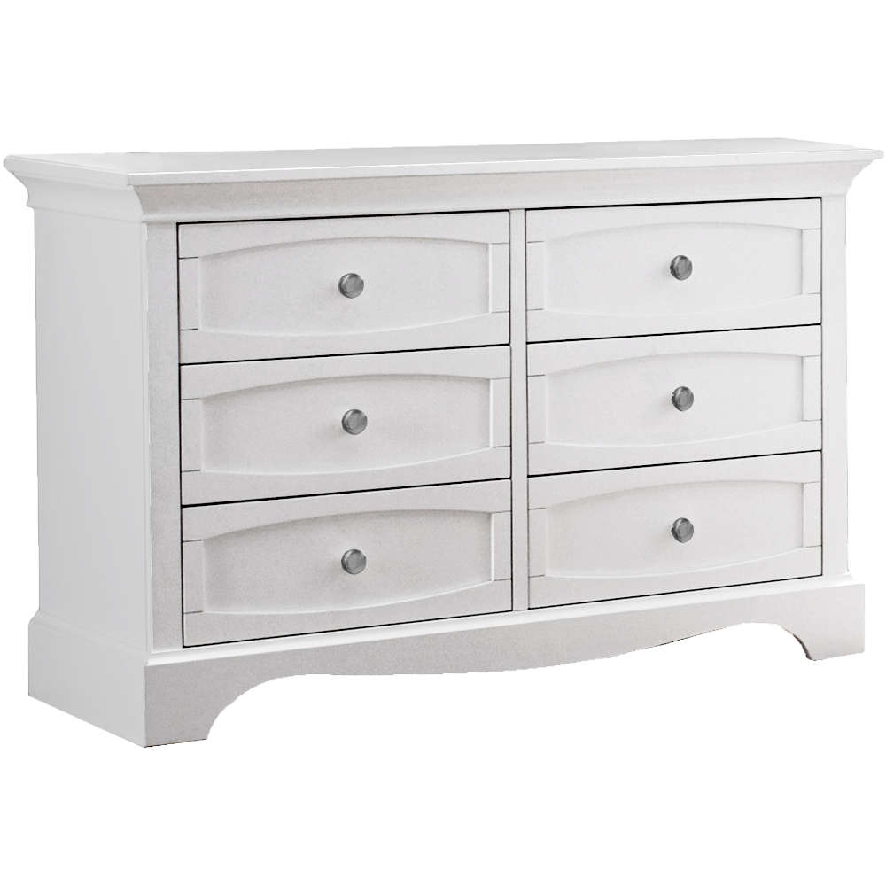 Pali Ragusa Double Dresser - Kid's Stuff Superstore