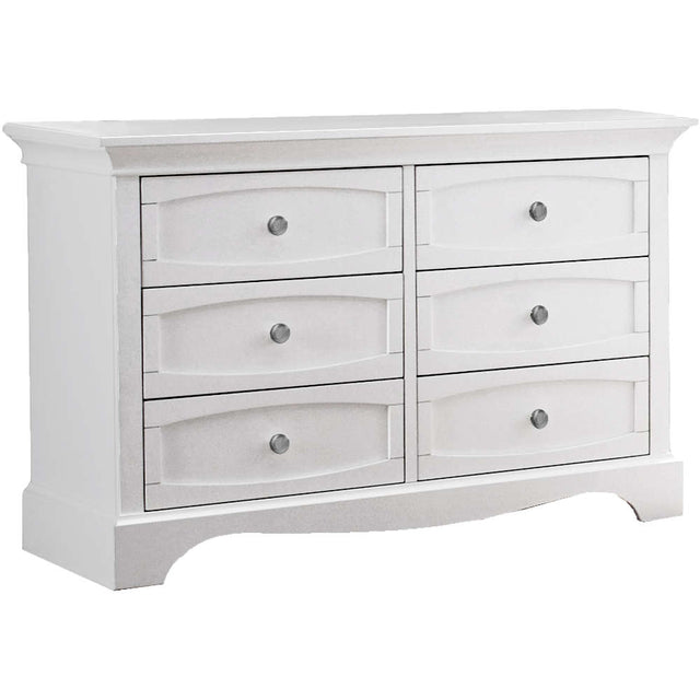 Pali Ragusa Double Dresser - Kid's Stuff Superstore