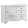 Pali Ragusa Double Dresser - Kid's Stuff Superstore