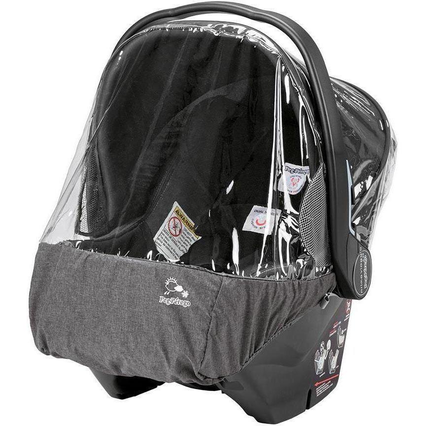 Peg Perego Rain Cover for Primo Viaggio Infant Car Seat - Kid's Stuff Superstore