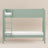 Babyletto TipToe Bunk Bed - Kid's Stuff Superstore