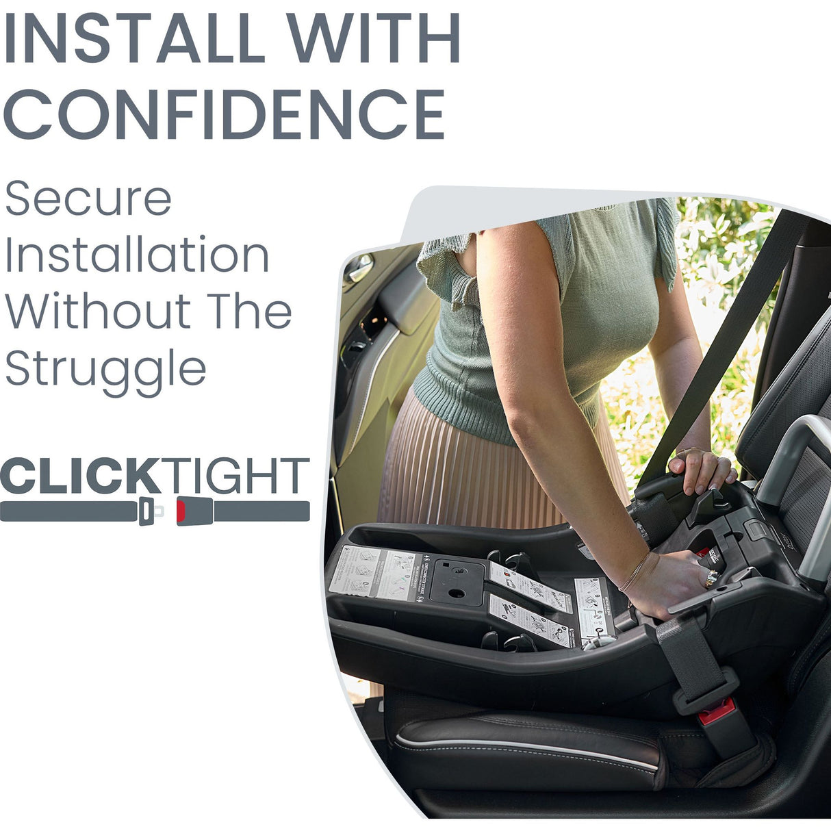 Britax Willow Grove Travel System