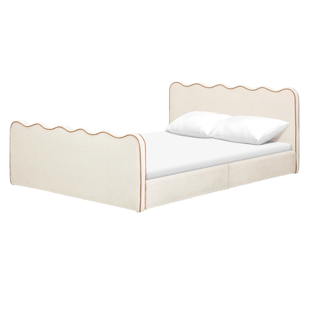 Babyletto Rizo Full Bed - Kid's Stuff Superstore