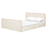 Babyletto Rizo Full Bed - Kid's Stuff Superstore