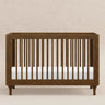 Babyletto Lolly 3-in-1 Crib with Toddler Bed Conversion Kit