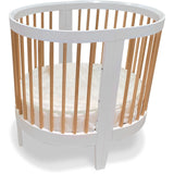 Pali Roma Oval Cradle - Kid's Stuff Superstore