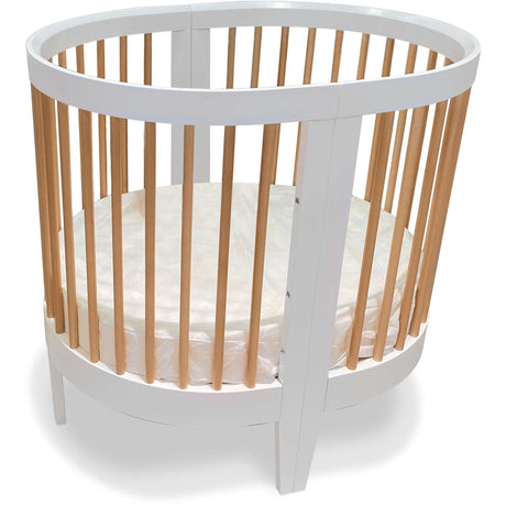 Pali Roma Oval Cradle - Kid's Stuff Superstore
