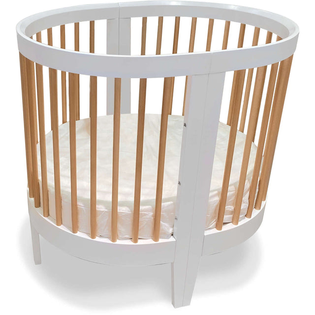 Pali Roma Oval Cradle - Kid's Stuff Superstore