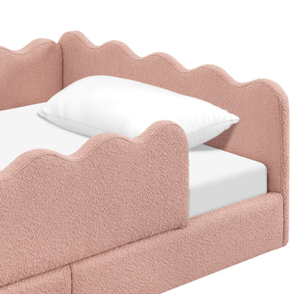 Babyletto Rizo Montessori-Inspired Twin Bed - Kid's Stuff Superstore