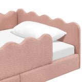 Babyletto Rizo Montessori-Inspired Twin Bed - Kid's Stuff Superstore