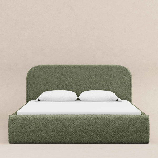Babyletto Nara Full Bed - Kid's Stuff Superstore