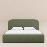 Babyletto Nara Full Bed - Kid's Stuff Superstore