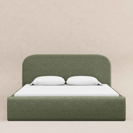 Babyletto Nara Full Bed - Kid's Stuff Superstore