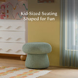 Babyletto Mushroom Pouf - Kid's Stuff Superstore