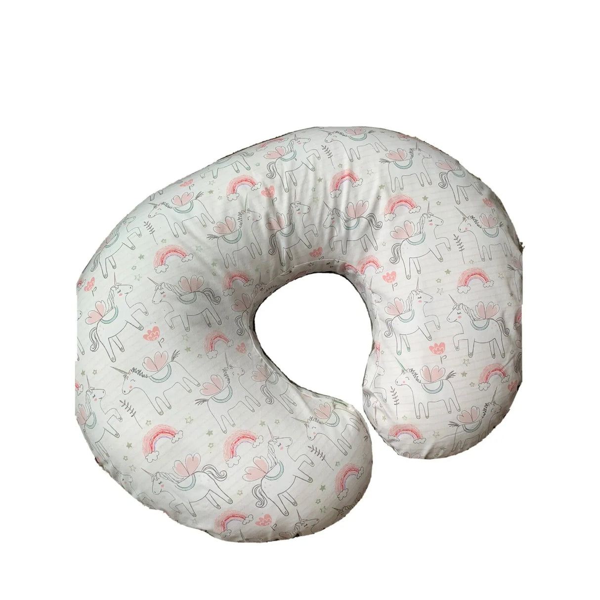 Boppy Slipcover for Nursing Pillows