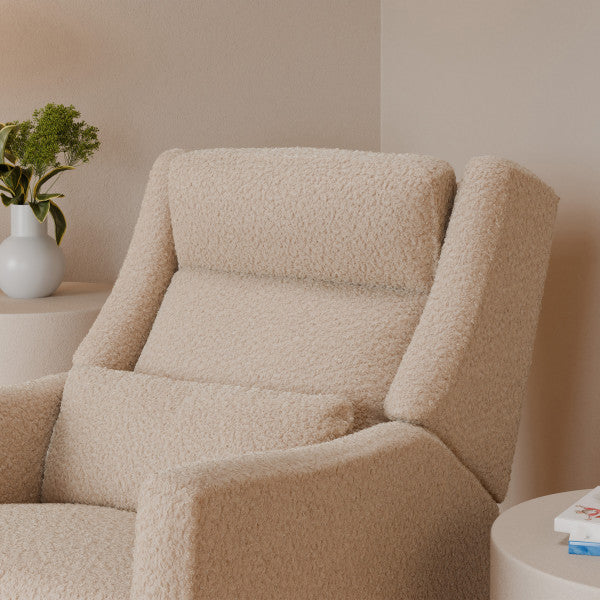 Babyletto  Kiwi Plus Power Glider Recliner w/ Power Headrest