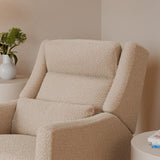 Babyletto  Kiwi Plus Power Glider Recliner w/ Power Headrest
