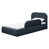 Babyletto Nara Twin Bed - Kid's Stuff Superstore