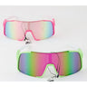 Kids Bright Shield Sunglasses - Kid's Stuff Superstore