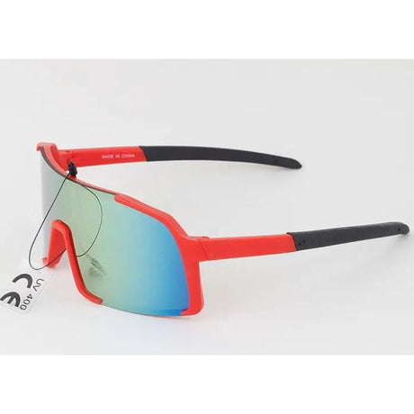 Kids Bright Shield Sunglasses - Kid's Stuff Superstore