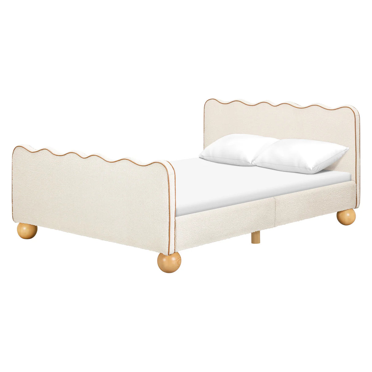 Babyletto Rizo Full Bed - Kid's Stuff Superstore
