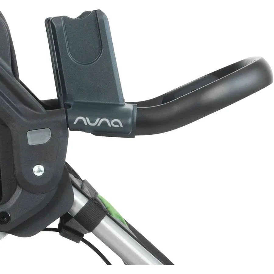 Nuna PIPA Adapter for BOB Strollers